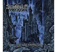Sacramentum – Far Away from the Sun – Vinyle LP 12" Ultra Clear & White Galaxy