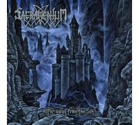 Sacramentum - Far Away from the Sun (LP)