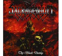 Sacramentum - The Black Destiny (Vinyl)