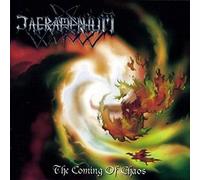 Sacramentum - The Coming Of Chaos