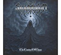 Sacramentum The Coming of Chaos (CD) Album