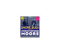Sacre Bleu