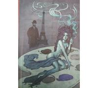 Sacre Bleu: A Comedy d'Art