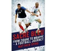 Sacre Bleu by Matthew Spiro Matthew Spiro (Auteur)