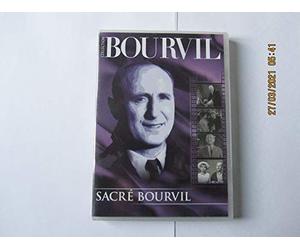 SACRE BOURVIL -LES MEILLEURS SKETCHTS DE BOURVIL