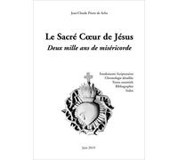 Sacre Coeur de Jesus Deux Mille Ans de Misericorde T1