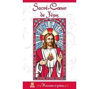 Sacré-Coeur de Jésus - Neuvaine et prières