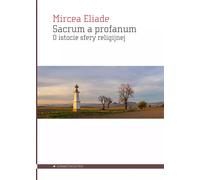 Sacré contre profane. Sur l'essence de la sphère religieuse