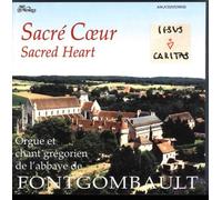 Sacré Cœur
