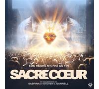 Sacré Cœur (Bande originale du film) CD