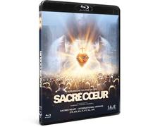 Sacré-Cœur Blu-ray