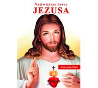 Sacré-Cœur de Jésus