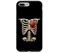 Sacré-Cœur de Jésus-Christ Catholique Coque pour iPhone 7 Plus/8 Plus