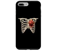 Sacré-Cœur de Jésus-Christ Catholique Coque pour iPhone 7 Plus/8 Plus