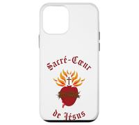 Sacré-Cœur de Jésus Coque pour iPhone 12 mini