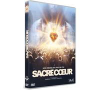 Sacré Cœur DVD DVD