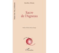 Sacre de l’Agneau