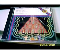 CD - Stravinsky, The Rite of Spring - Zubin Metha