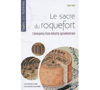 SACRE DU ROQUEFORT