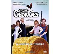 Sacré Georges