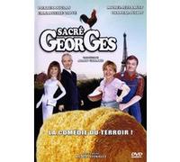 Sacré Georges ! E