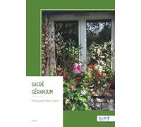 Sacré géranium