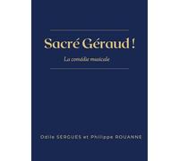 Sacré Géraud !