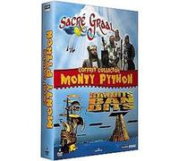 Coffret Monty Python