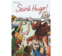 Sacré Hugo ! – Casterman