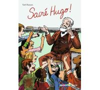 Sacré Hugo !