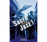Sacré jazz ! (2025)