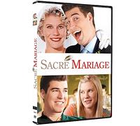 Sacré mariage (Mon plus beau souhait)