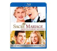 Sacré Mariage (Mon Plus Beau Souhait) – Blu-ray