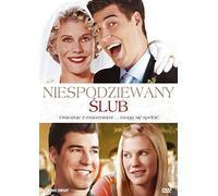 Sacré Mariage (Mon Plus Beau Souhait) - Blu-Ray