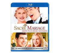 Sacré Mariage (Mon Plus Beau Souhait) - Blu-Ray