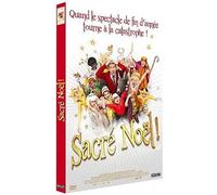 Sacré Noël