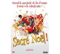 Sacré Noël