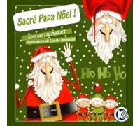 Sacré Papa Noël !