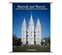 Sacré, pas secret