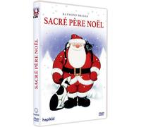 Sacré Père Noël