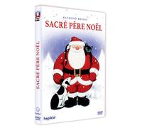 Sacré Père Noël DVD DVD