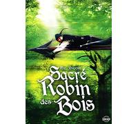 Sacré Robin des bois