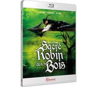 Sacré Robin des Bois Blu-ray