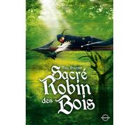 Sacré Robin des bois DVD DVD