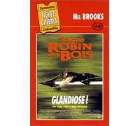 Sacré Robin des Bois [VHS]