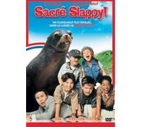 Sacré Slappy