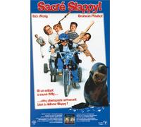 Sacre slappy [VHS]
