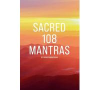 Sacred 108 Mantras