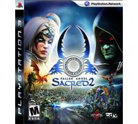 Sacred 2: Fallen Angel - Collector's Edition [import allemand]