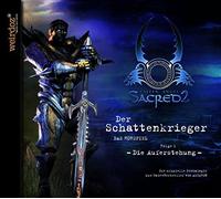 Sacred 2: Fallen Angel - Der Schattenkrieger. Folge 1: Die Auferstehung